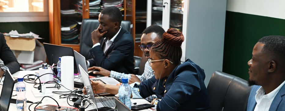 L'Incubateur du Génie Scientifique Congolais : Le moteur de l'innovation et du développement socio-économique