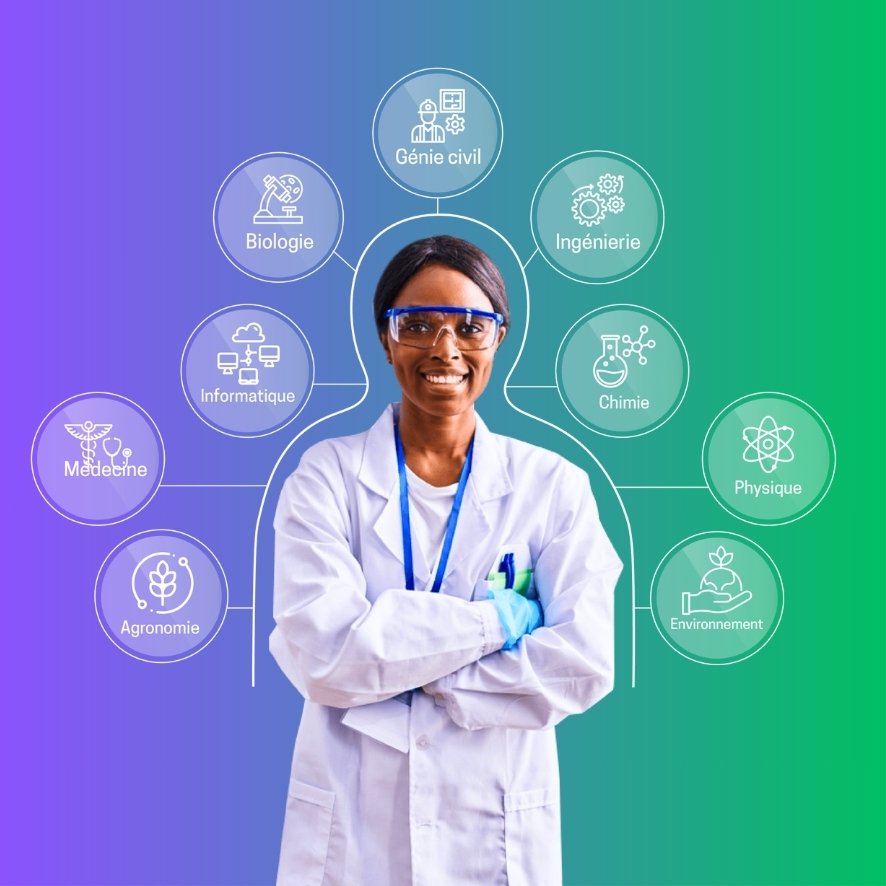 Résultats du concours des innovations et ouverture solennelle du forum 2025