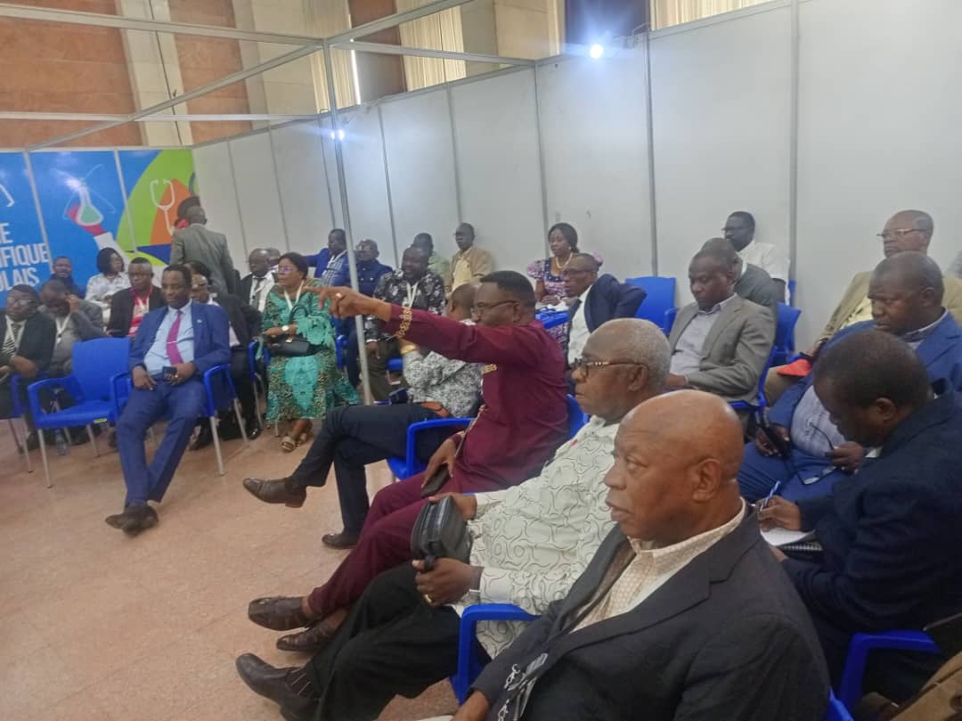 RDC-FGSC 2025 : 50 innovations retenues pour incarner le génie scientifique congolais