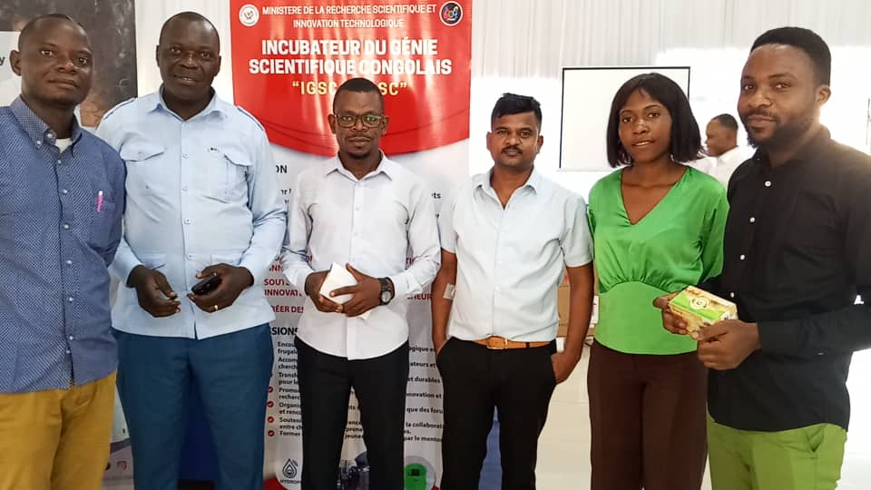 Bulletin de l'IGSC n°10 du 08 novembre 2025