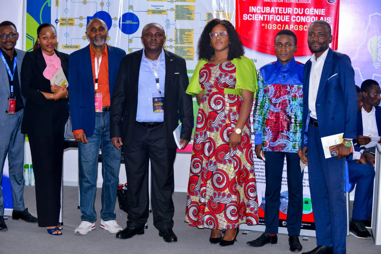 Bulletin de l'IGSC n°23 du 01 mars2026