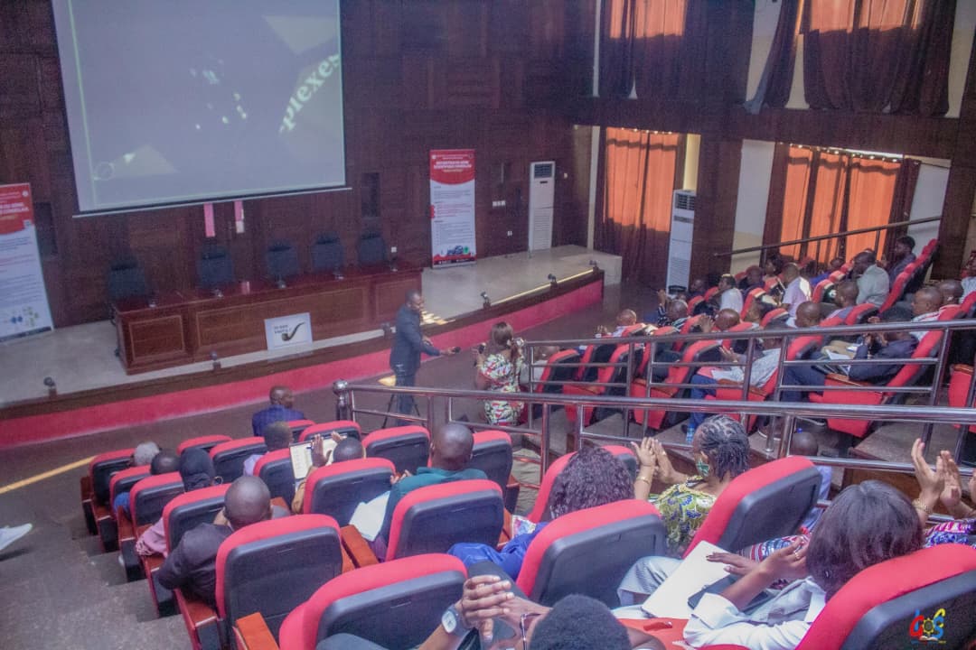 IGSC-MINERSURSI-RDC : L’entrepreneuriat universitaire au cœur des débats