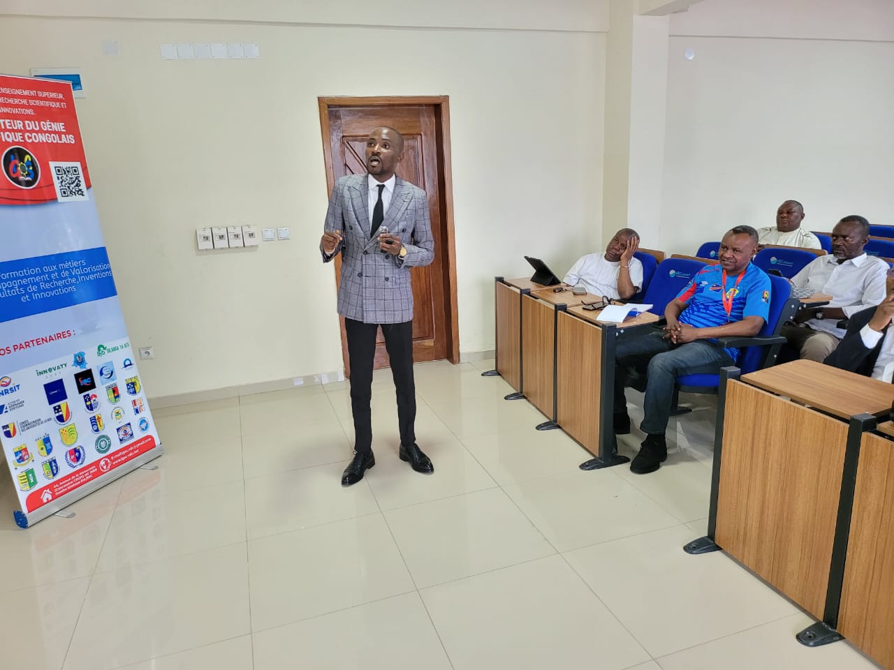 TRIBUNE | Valorisation des innovations : le levier stratégique de l'autonomie financière