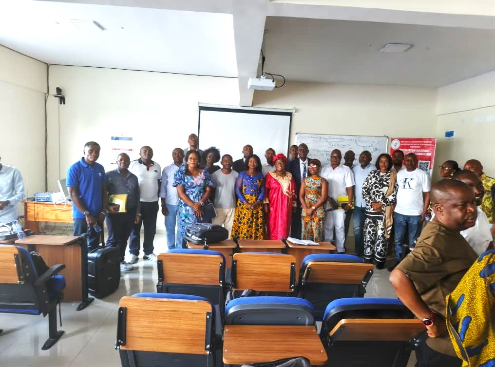 Valorisation et sécurisation : L'IGSC définit le nouveau protocole de protection des innovations en RDC