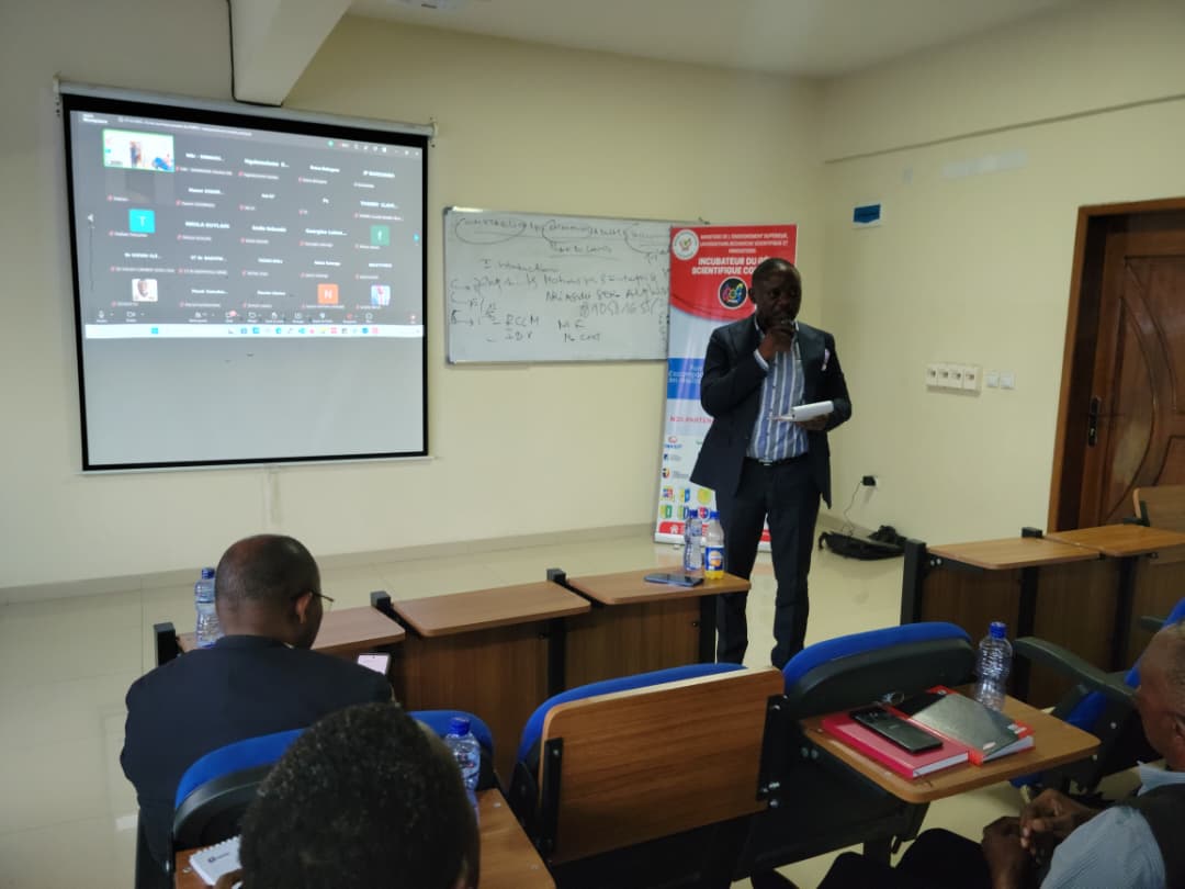 Kinshasa : L’IGSC intensifie la formation sur le modèle « BT » à l’ISP Gombe