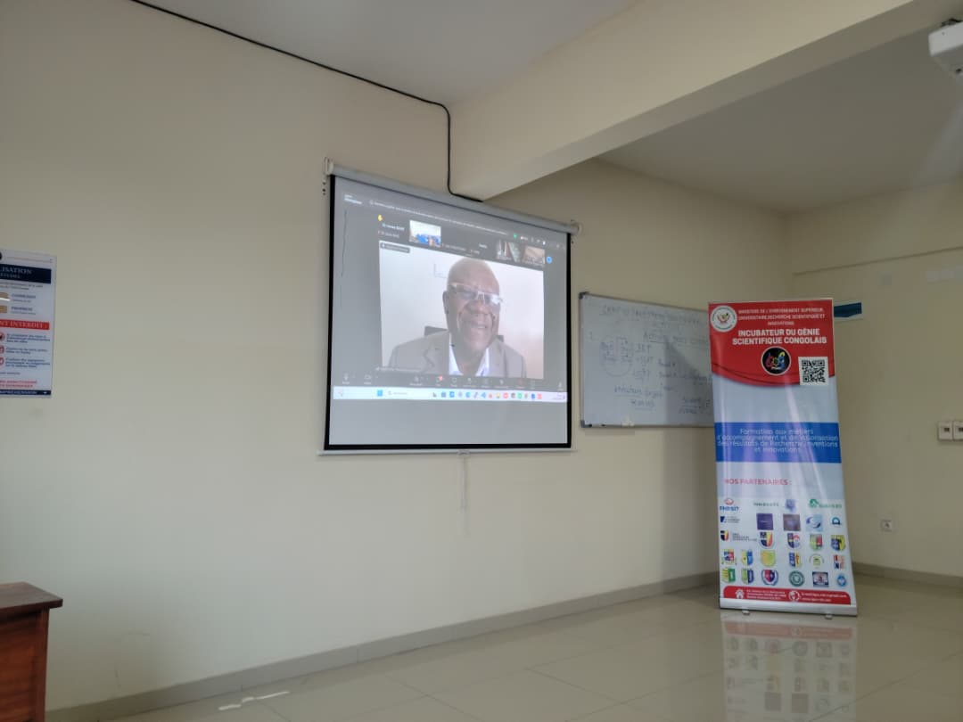 L’IGSC place l'excellence au centre de la formation : L’Incubateur du Génie Scientifique Congolais impulse la culture de la performance