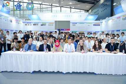 Des innovateurs congolais et l’Incubateur du Génie Scientifique Congolais (IGSC) brillent à Guangzhou