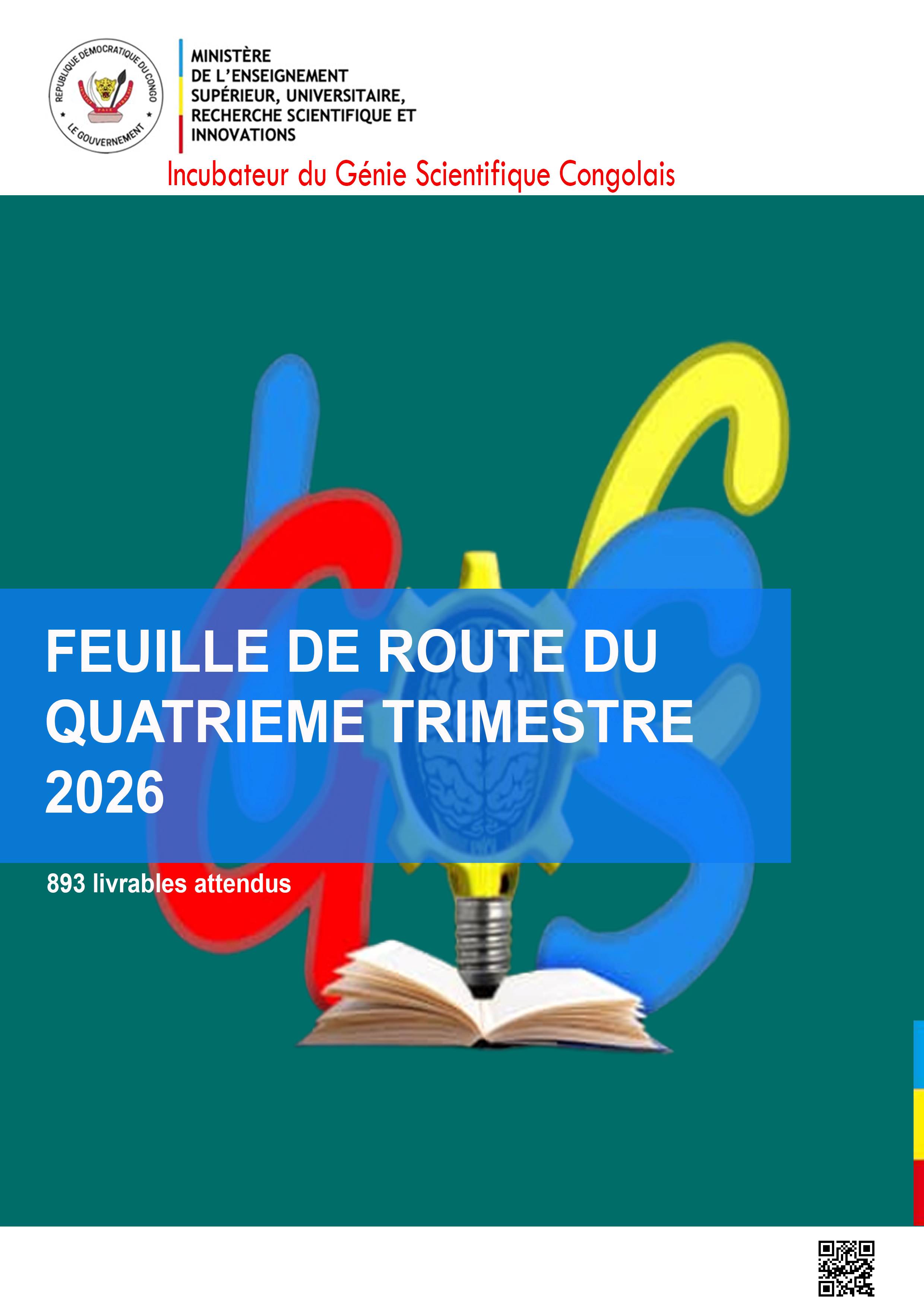 Gouvernance et valorisation de l’innovation : l’IGSC/APGSC cap sur les priorités du T4-2026