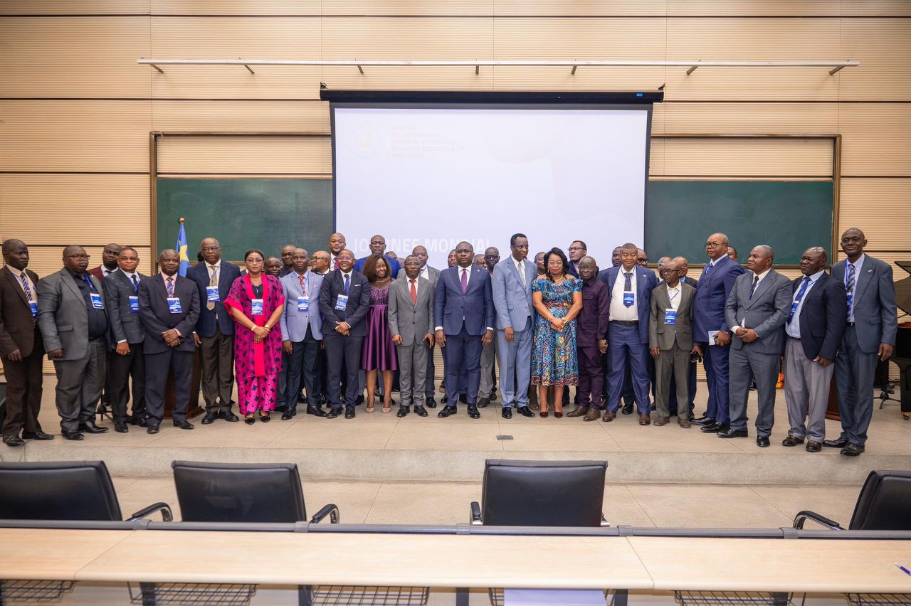 Journée Internationale de la Science et de la Paix 2025 : Quand la science et la politique conjuguent leurs forces pour le développement