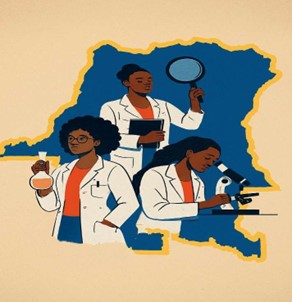 Le génie n'a pas de genre : cap sur une participation féminine record