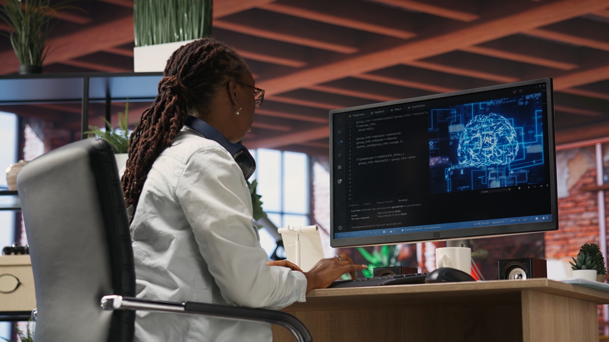 Révolution silencieuse : comment l’IGSC mise sur les cerveaux congolais pour nourrir la nation