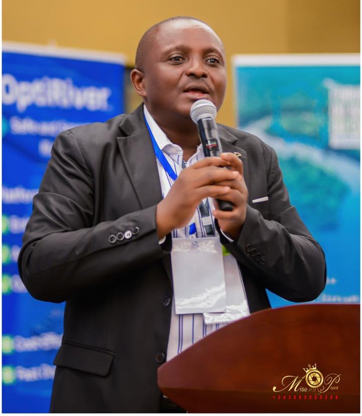 Prof. BISA KIBUL Michel