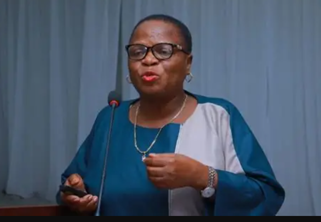 YANDJU DEMBO D’A LETSU Marie-Claire