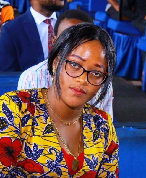 Dr. KAPINGA Nadia