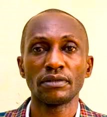 Prof. MEMVANGA BONDO PATRICK