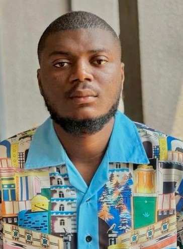 Nicolas OSHIBEANDE