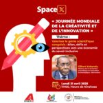Journée mondiale de l'innovation