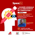 Journée mondiale de l'innovation