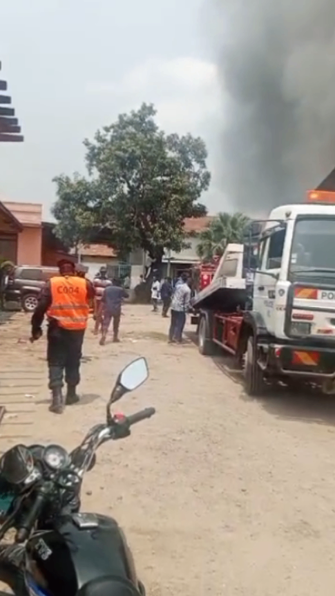 Témoins de l'événement