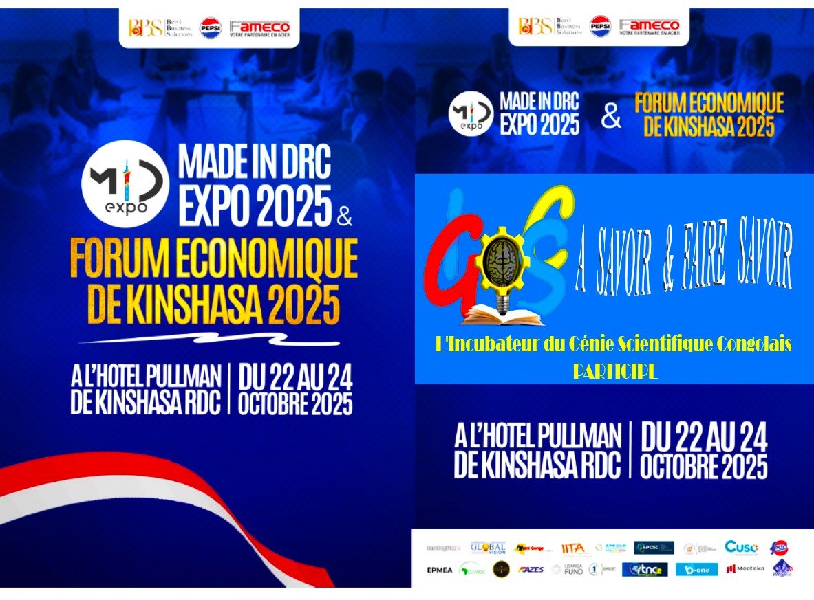 IGSC-Forum Economique 2025